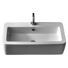 Раковина Kerasan Ego 325001 70 см