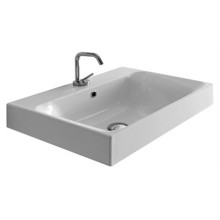 Раковина Kerasan Cento 353301 80 см 