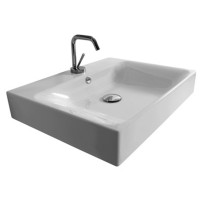 Раковина Kerasan Cento 353101 60 см