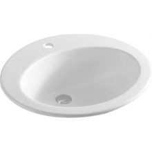 Раковина ArtCeram Eolo ELL001 01 00