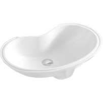 Раковина ArtCeram Idea ART-IDL001 01 00