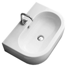 Раковина Kerasan Flo 314201 60 см