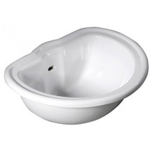 Раковина Kerasan Retro 103101 46 см