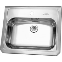 Раковина Oceanus 3-015.1 50 см