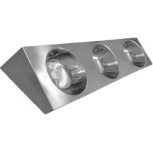 Раковина Oceanus 3-038.2 180 см