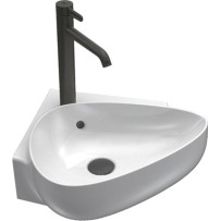 Раковина Jacob Delafon Nouvelle Vague EGL112-00