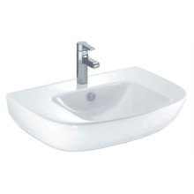 Раковина Jacob Delafon Odeon Up E4755G 56 см