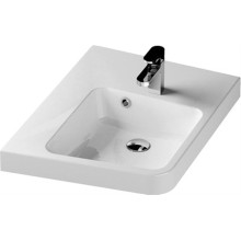 Раковина Ravak BeHappy II XJAL1100001 50х66 L