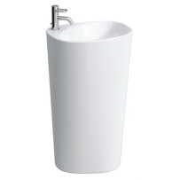 Раковина Laufen Palomba 8.1180.4.000.104.1