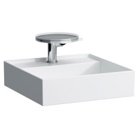 Раковина Laufen Kartell 8.1533.1.000.104.1