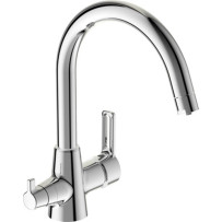 Смеситель Vidima Уно BA356AA 