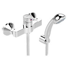 Смеситель Vidima Logik BA278AA 