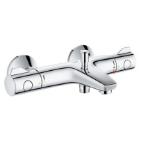 Термостат Grohe Grohtherm 800 34576000 