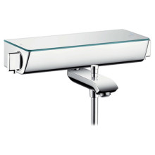Термостат Hansgrohe Ecostat Select 13141000 