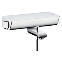 Термостат Hansgrohe Ecostat Select 13141400
