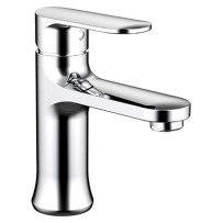 Смеситель Bravat Opal F1125183CP 