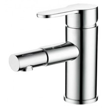 Смеситель Elghansa Dynamic 1636338 