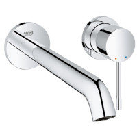 Смеситель для раковины встраиваемый Grohe Essence New 19967001 