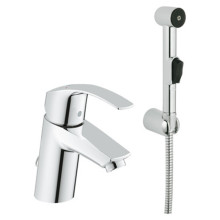 Смеситель Grohe Eurosmart New 23124002 
