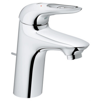 Смеситель Grohe Eurostyle New 33558003 для раковины Смеситель Grohe Eurostyle New 33558003 для раковины