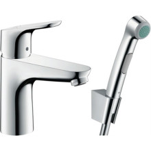 Смеситель Hansgrohe Focus 31927000 Push-Open 