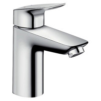 Смеситель Hansgrohe Logis 71107000 