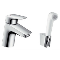 Смеситель Hansgrohe Logis 71290000 