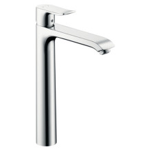 Смеситель Hansgrohe Metris 31082000 