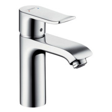 Смеситель Hansgrohe Metris 31084000 