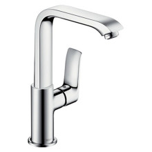 Смеситель Hansgrohe Metris 31087000 