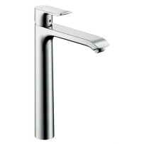 Смеситель Hansgrohe Metris 31184000 