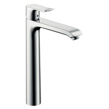 Смеситель Hansgrohe Metris 31184000