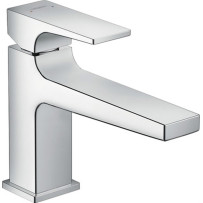 Смеситель Hansgrohe Metropol 32502000 Push-Open 