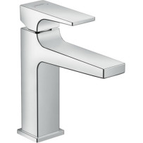 Смеситель Hansgrohe Metropol 32506000 Push-Open 