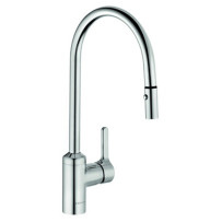 Смеситель Kludi Bingo star 428520578