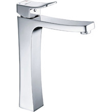 Смеситель Wasserkraft Aller 1063H 