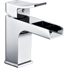 Смеситель Wasserkraft Aller 1069 