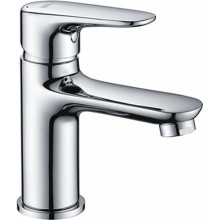 Смеситель Wasserkraft Vils 5603