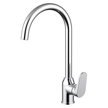 Смеситель Bravat Eler F7191238CP 