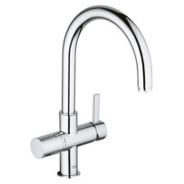 Смеситель Grohe Blue 33251000 