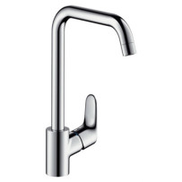 Смеситель Hansgrohe Focus 31820800 