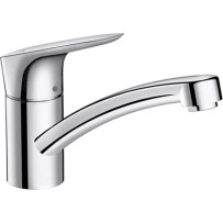 Смеситель Hansgrohe Logis 71830000 