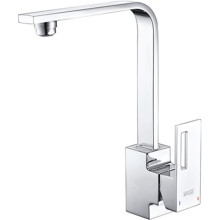 Смеситель Wasserkraft Alme 1507