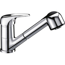 Смеситель Wasserkraft Oder 6365 