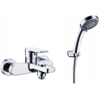 Смеситель Elghansa Hezerley 2365246 