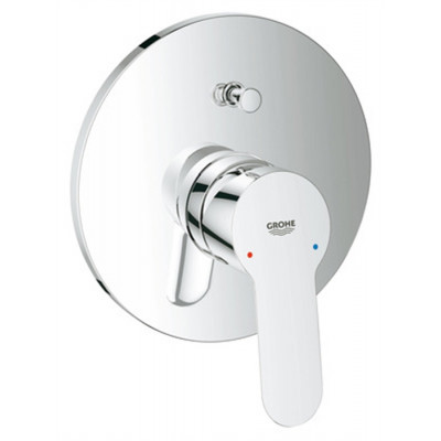 Смеситель Grohe BauEdge 29079000 для ванны с душем