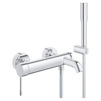 Смеситель Grohe Essence New 33628001 