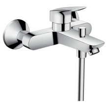Смеситель Hansgrohe Logis 71400000 