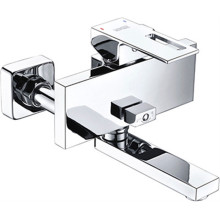 Смеситель Wasserkraft Alme 1501 