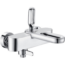 Смеситель Wasserkraft Kammel 1801 